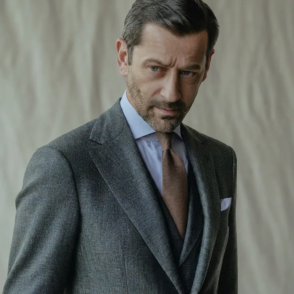 Geschäftsführer Profilbild