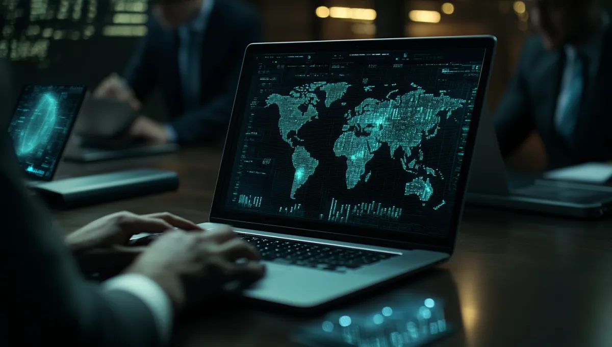 Sichere Daten und Beratung